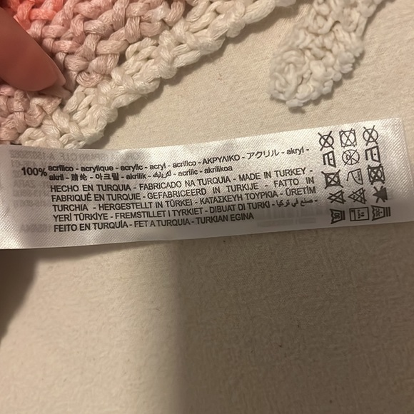 Zara knit dress *Donated - Picture 11 of 11